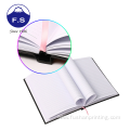 Education hardcover Notebook for school students